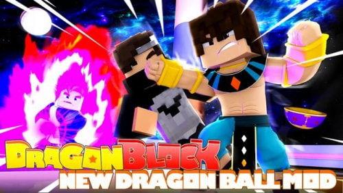 最新龙珠模组爆料,神秘力量觉醒，宇宙冒险再启程！