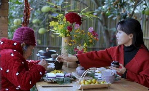 李子柒最新消息爆料,揭秘田园生活背后的故事